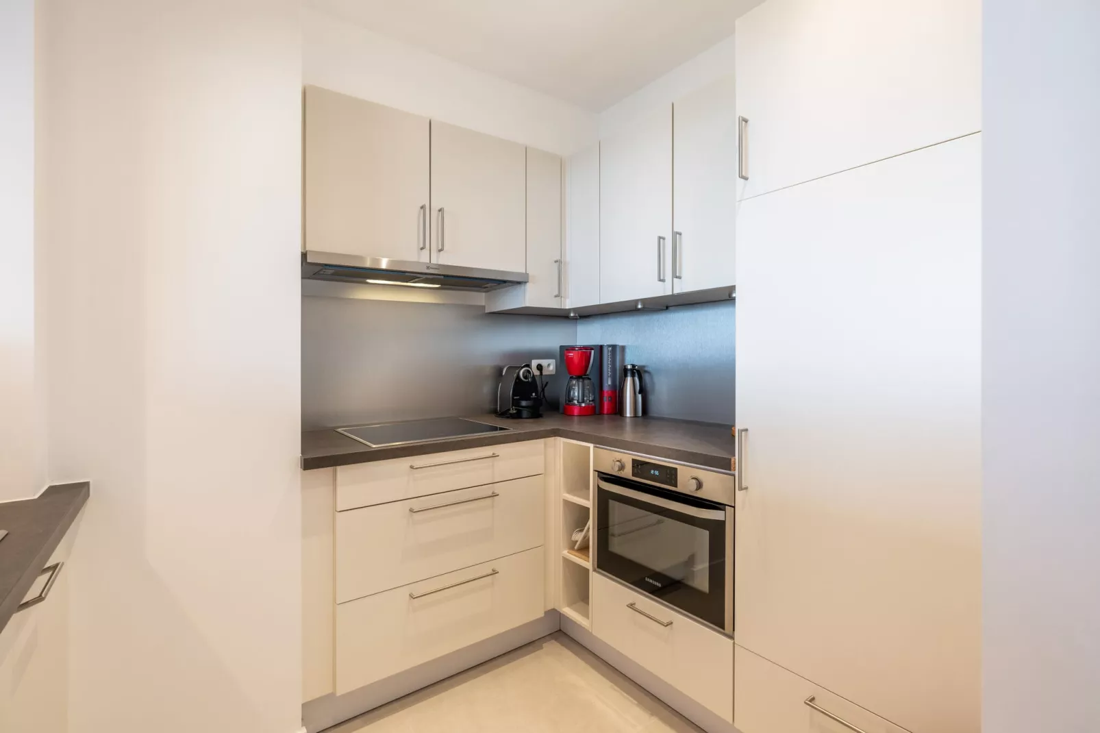 Vitalo 201-Kitchen