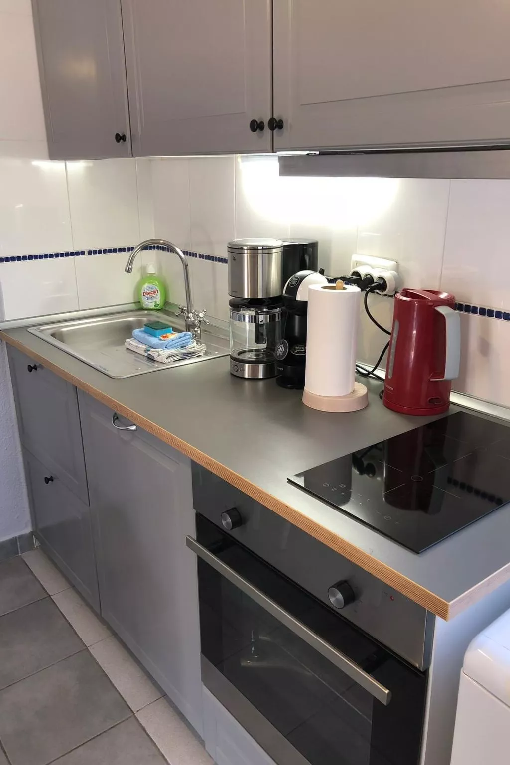 Wohnung "Costa Calma" mit gemeinschaftlichem Pool-Image-tags.info