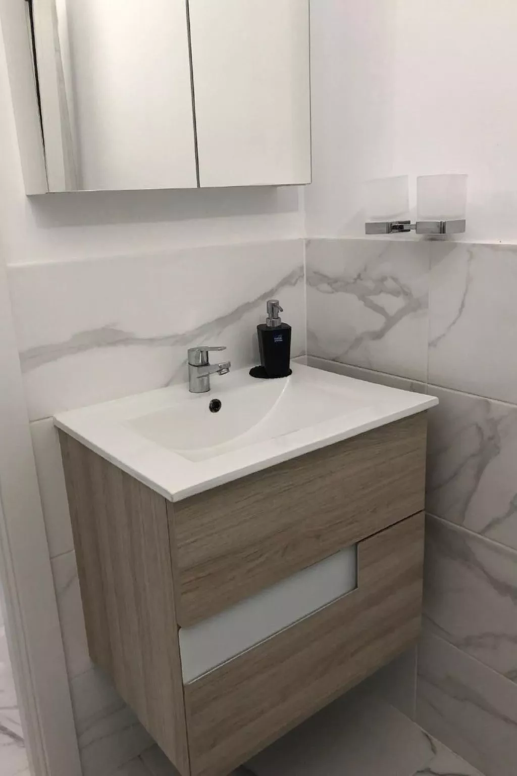 Costa Calma mit Garten, am Strand-Inside