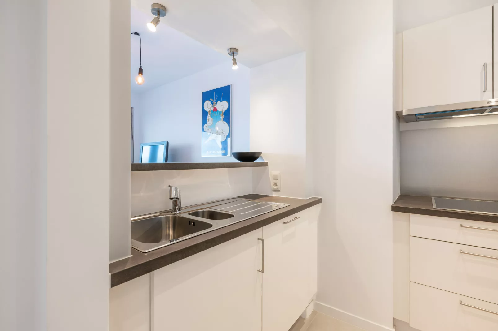 Vitalo 201-Kitchen