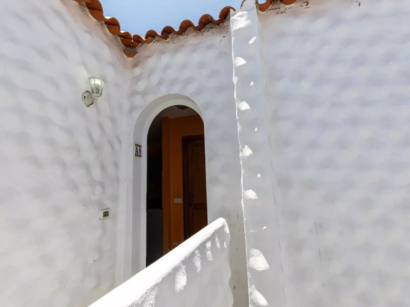 Wohnung in der besten Gegend von Costa Calma-Outside