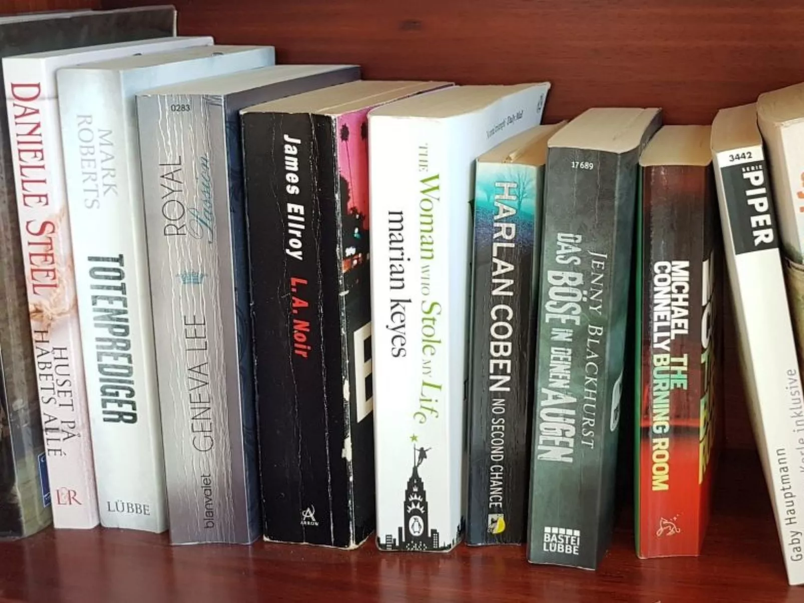 Villa 3 Can Picafort-Inside