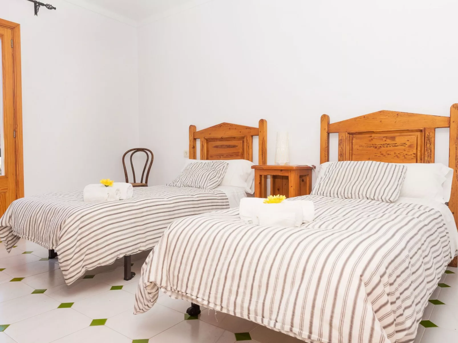 "Can Biel" in Strandnähe-Dedans