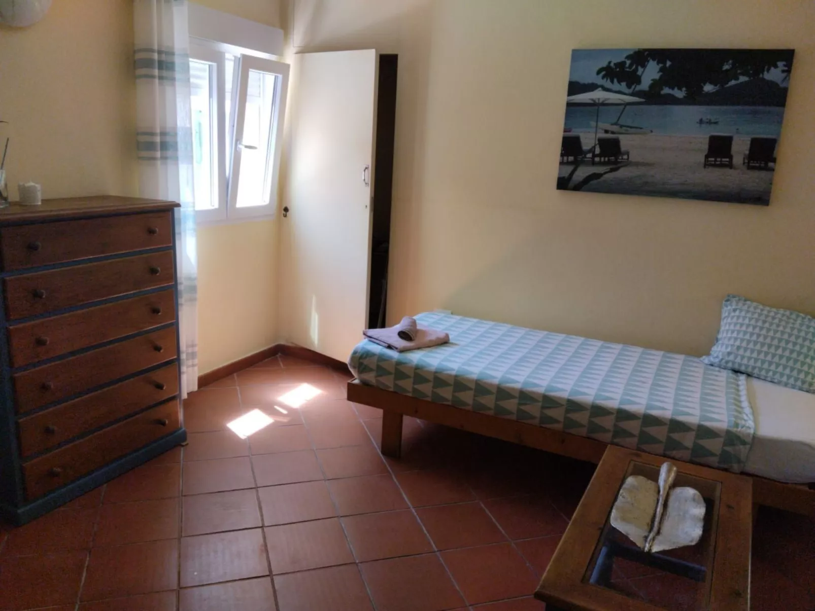 Casa Rosamar 3-Inside