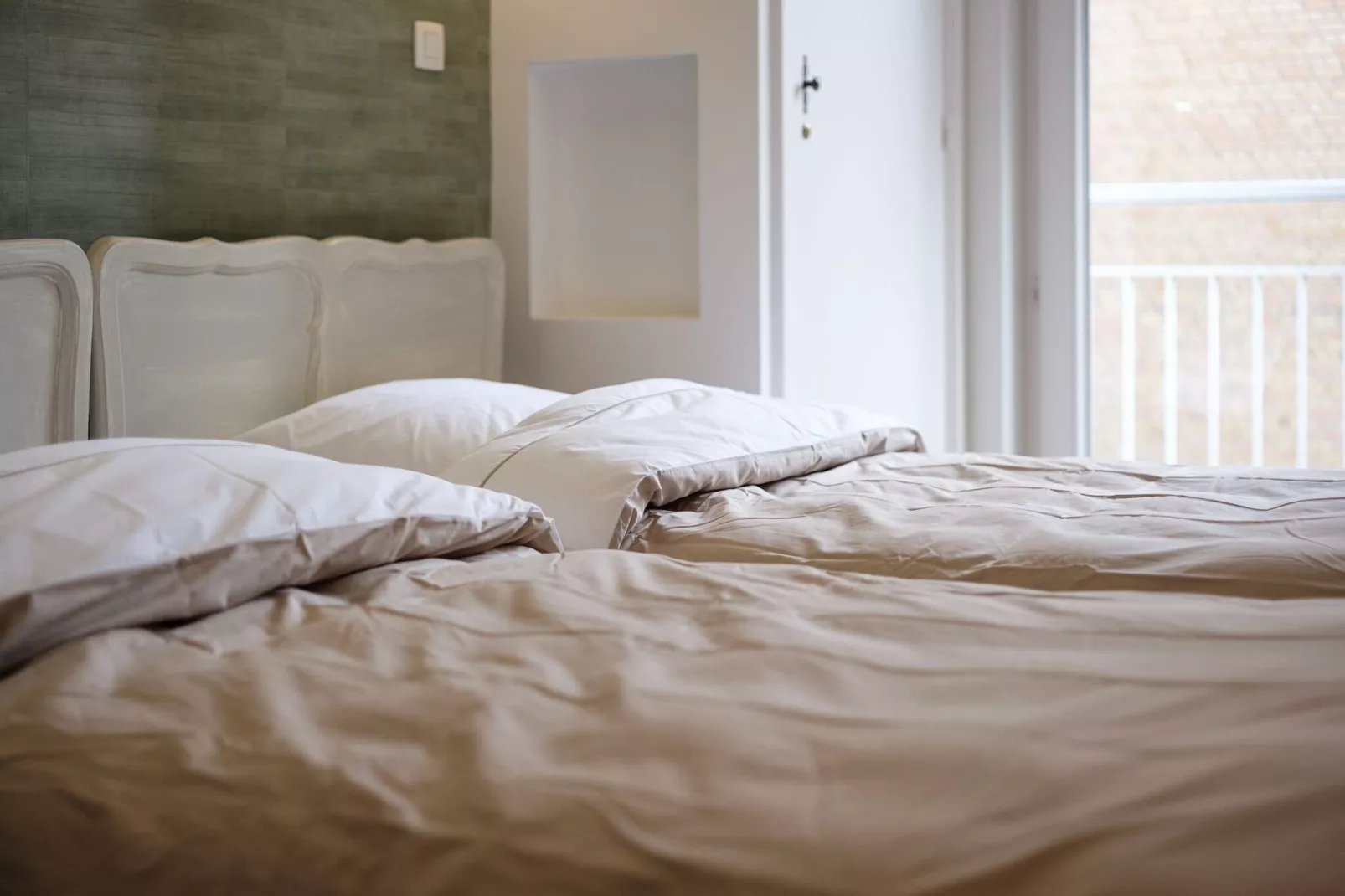 Vitalo 201-Bedroom