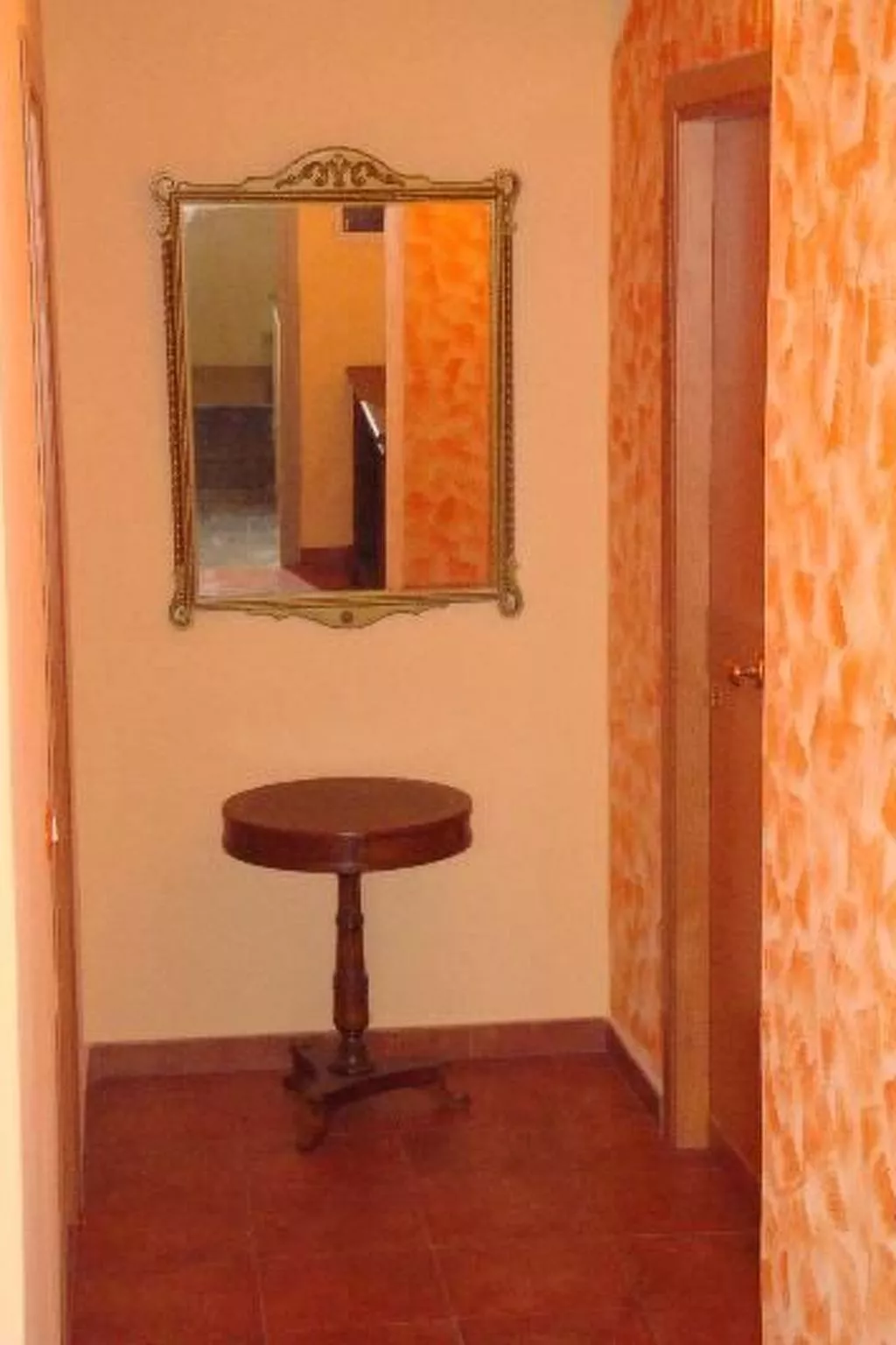 Wohnung in Palermo mit Terrasse-Image-tags.info