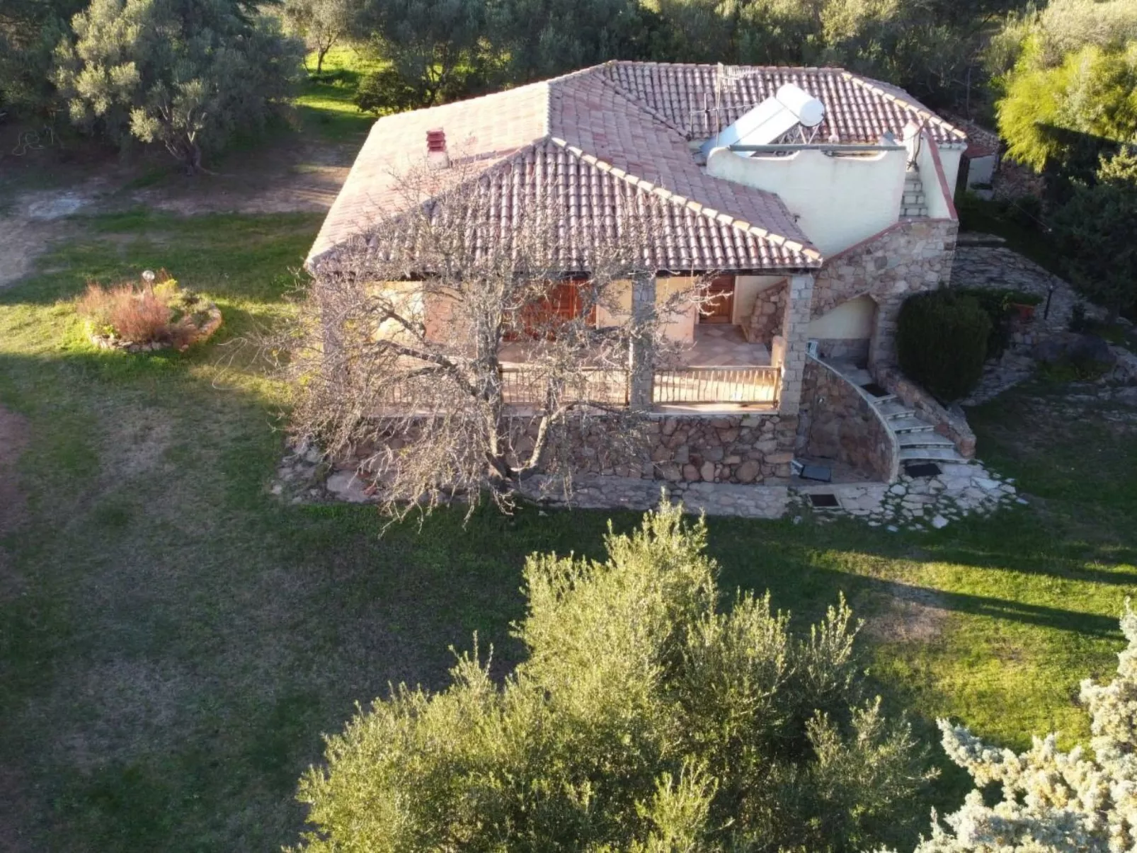 Villa am Meer-Image-tags.info