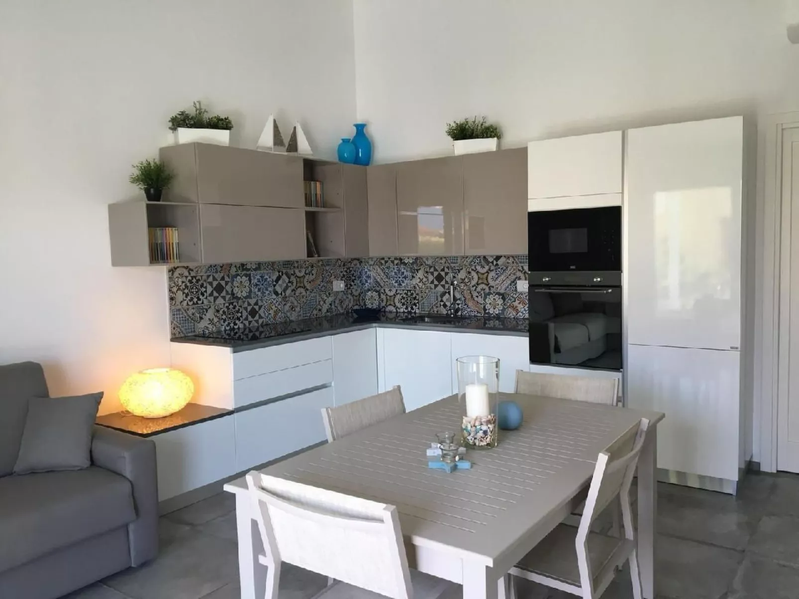 Haus in Budoni mit privatem Parkplatz-Image-tags.info