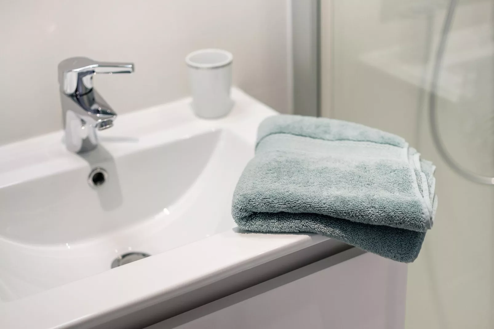 Vitalo 201-Bathroom