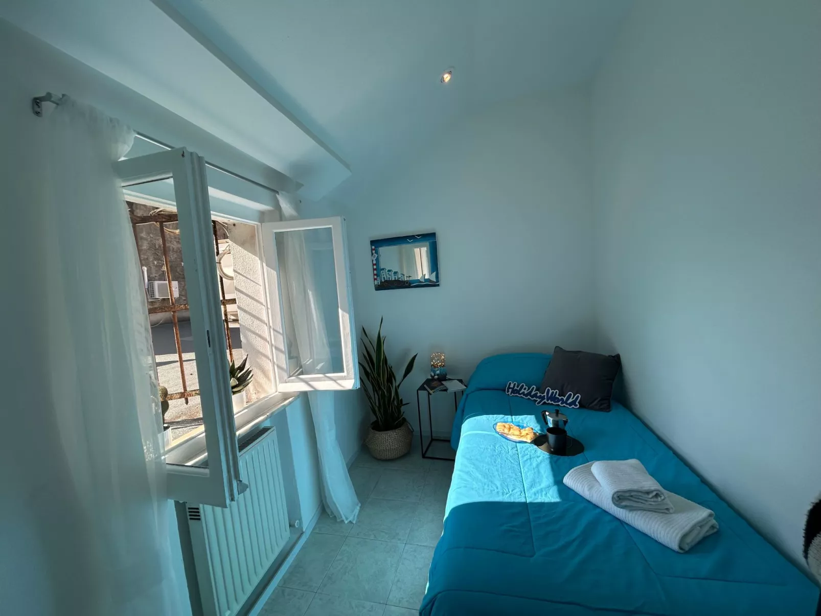 Sogni al Sole von Holiday World-Dedans