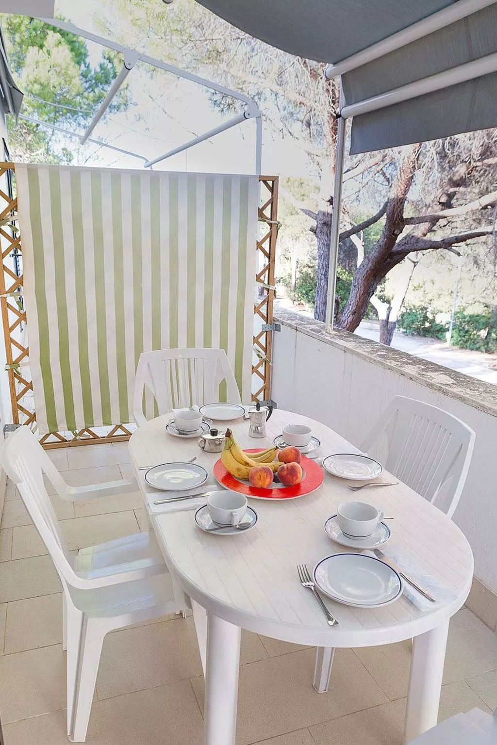 Villa Alba 2D, Nähe Strand-Image-tags.info