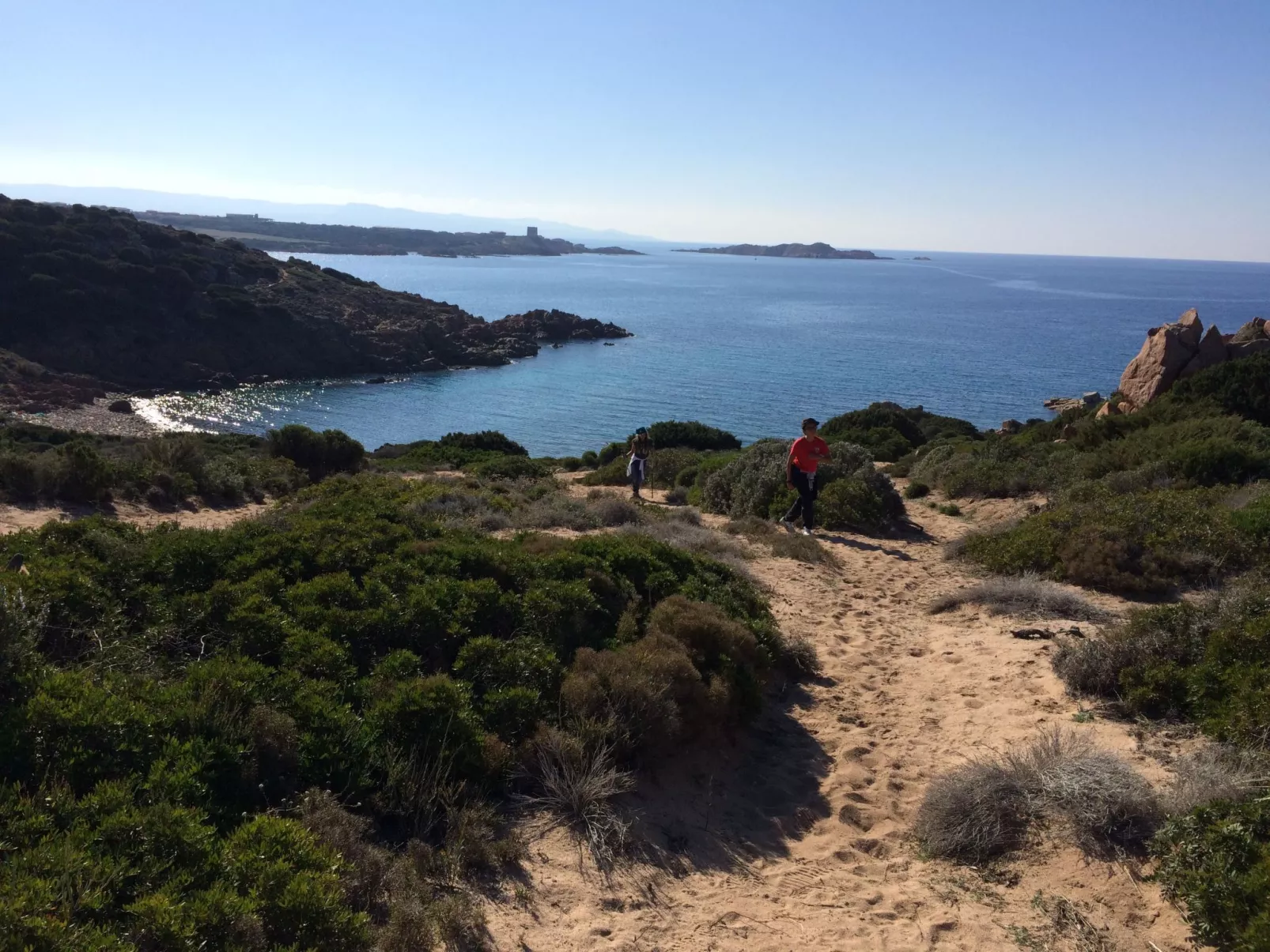 'Villa Iride' mit Wasserblick - Image-tags.info