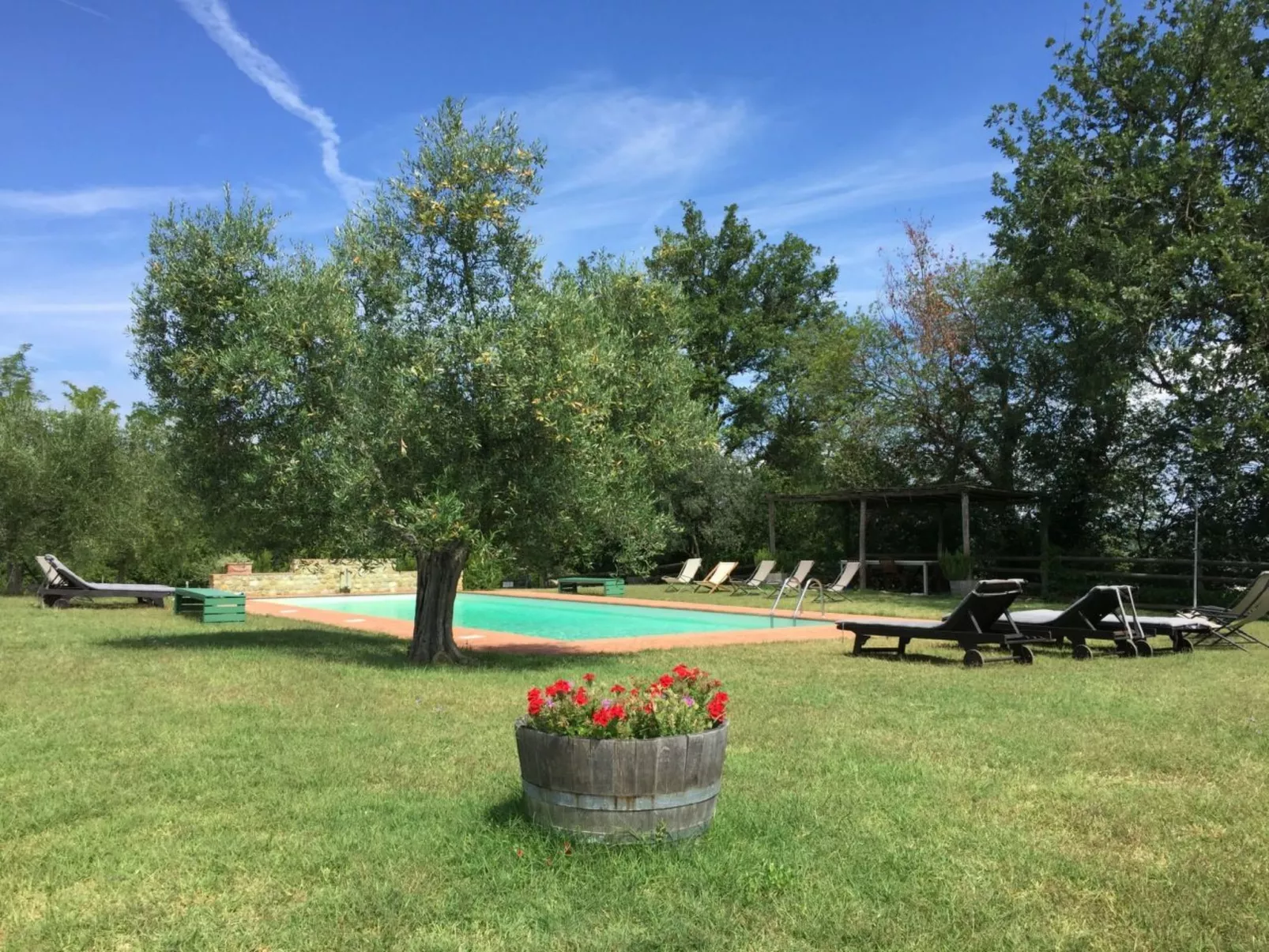 Casa Fallocchio-Outside