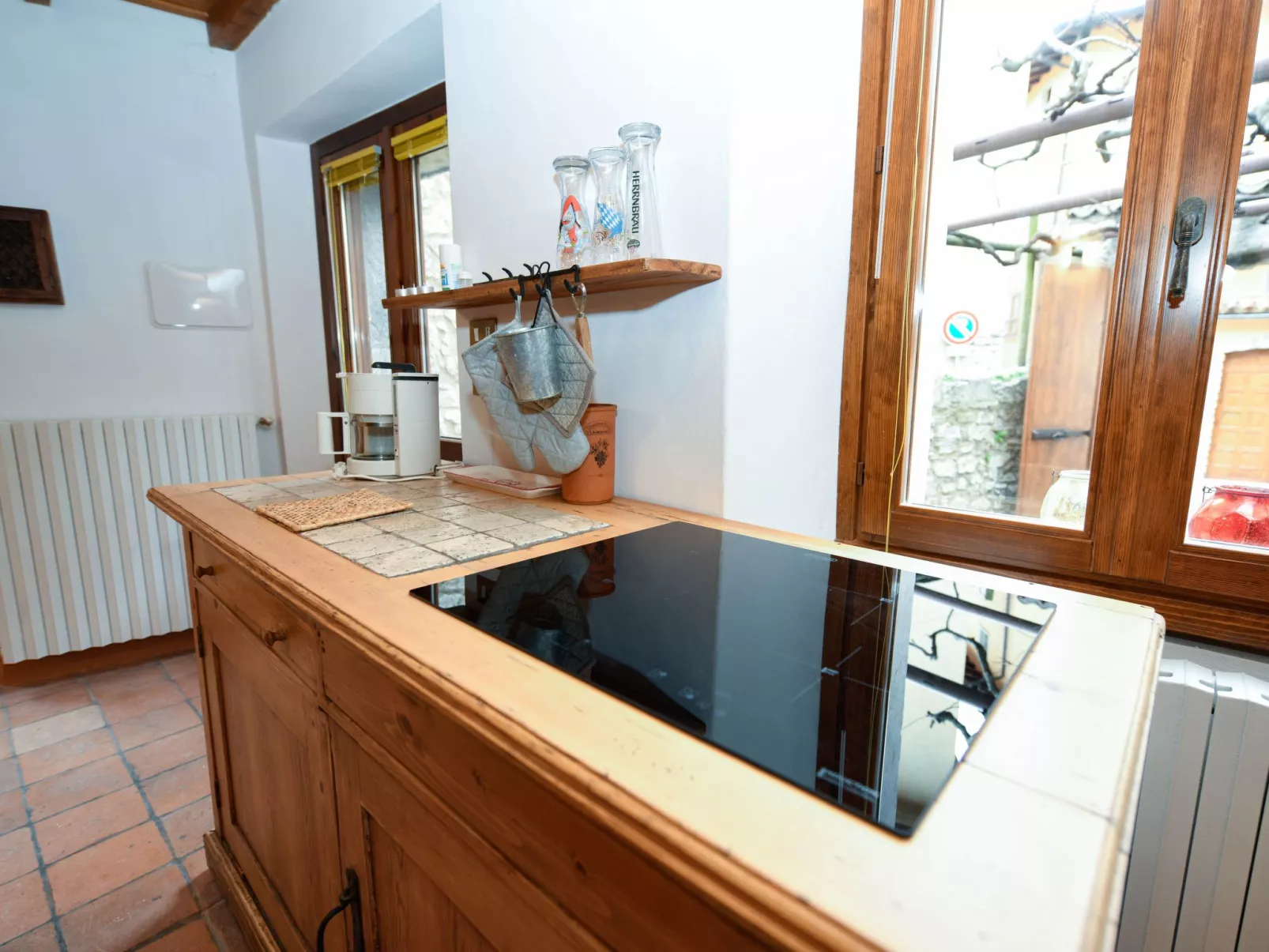 Wohnung Taverne-Dedans