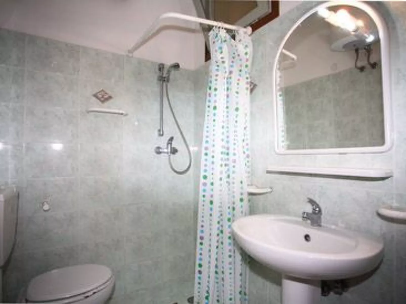 Ivana 20 Wohnung mit Terrasse-Inside