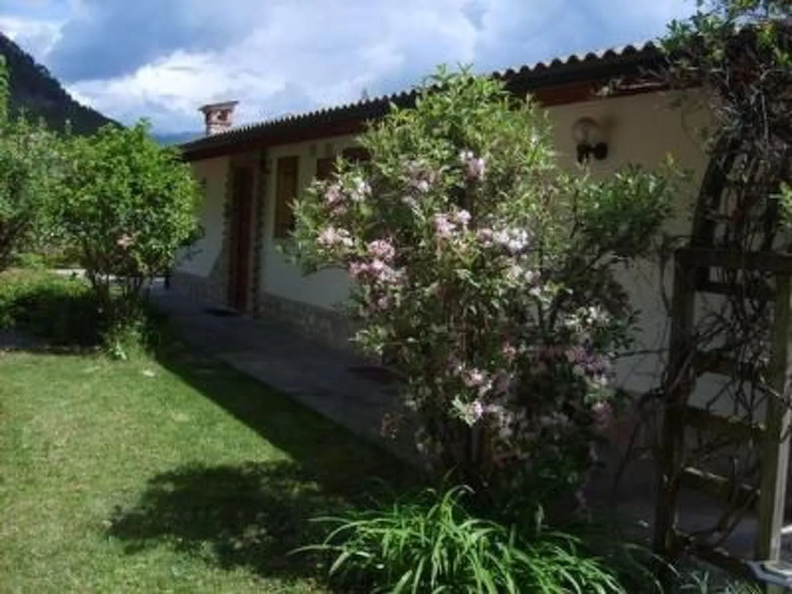 Haus Bella Vista-Outside