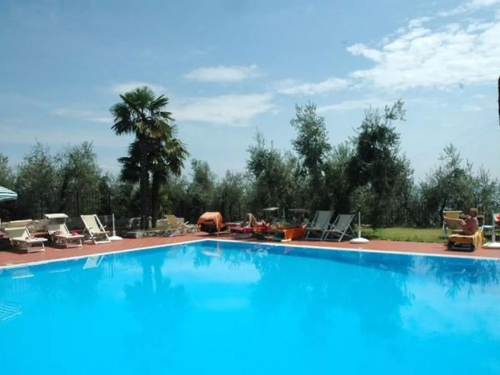 "San Rocco Suite mit Terrasse-Draußen