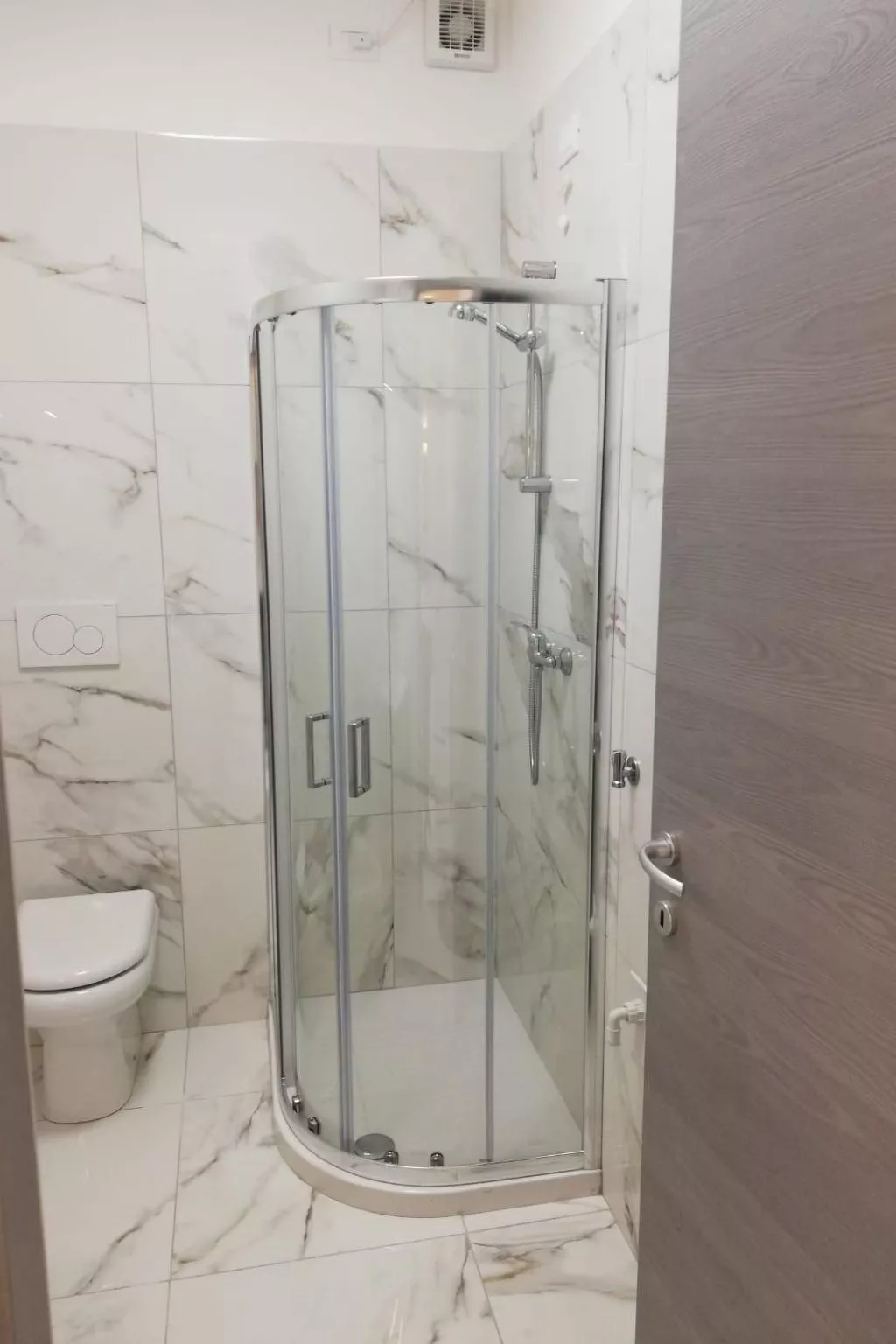 Ein-Zimmer-Wohnung Saturn 204-Drinnen