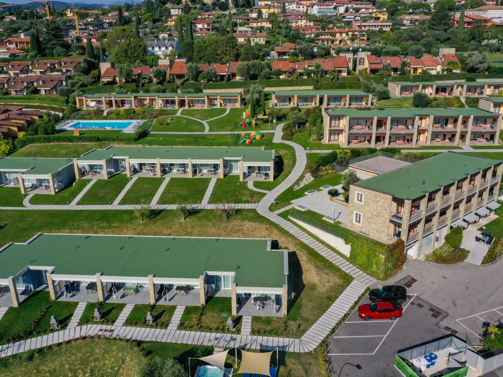 Relais Rosa Dei Venti - Trilocale-Image-tags.info