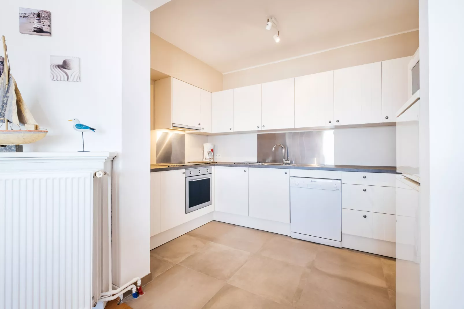 Neptune 301-Kitchen