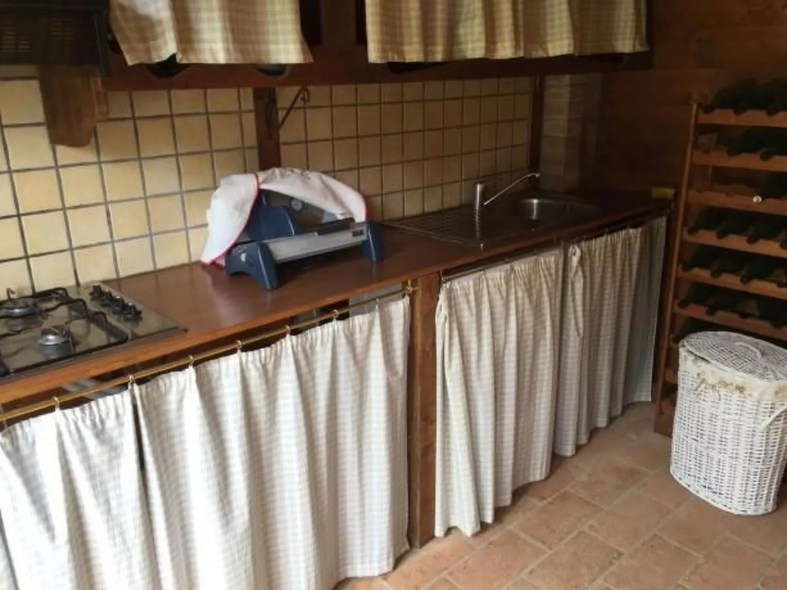 Gemütliches Ferienhaus mit Privatem Pool-Image-tags.info