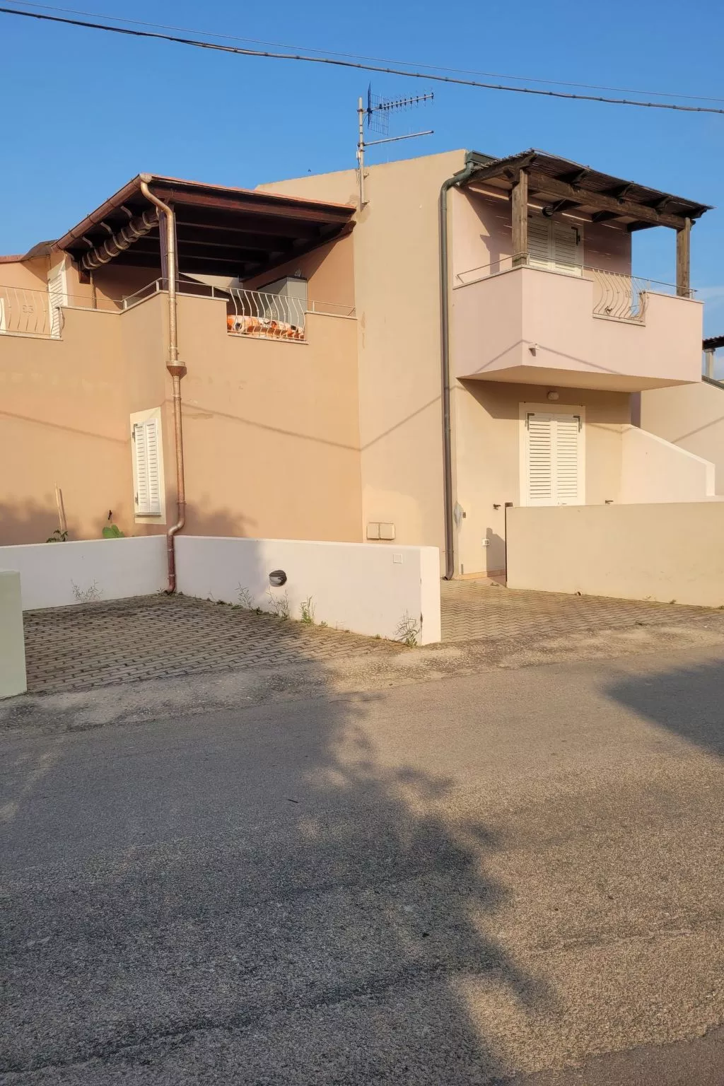 Wohnung 'Das Blaue Haus - Image-tags.info