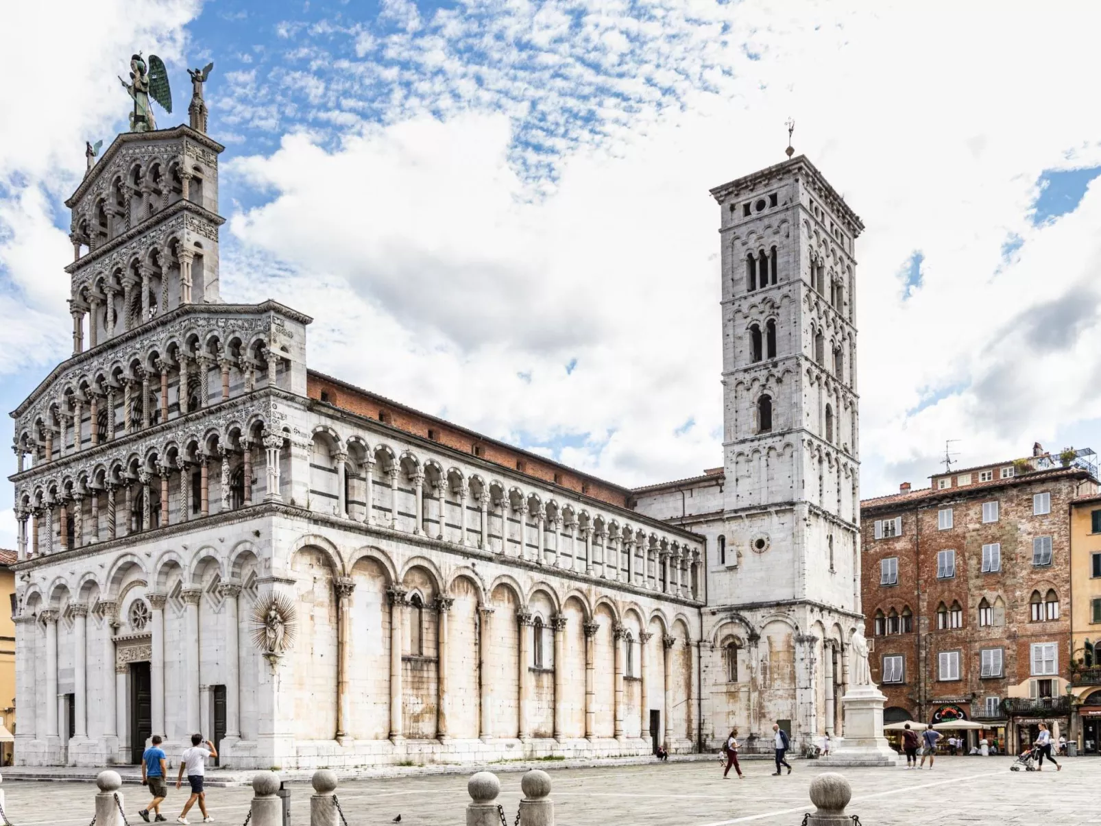 Moderne und komfortable Wohnung, ideal für zwei Personen-Dehors