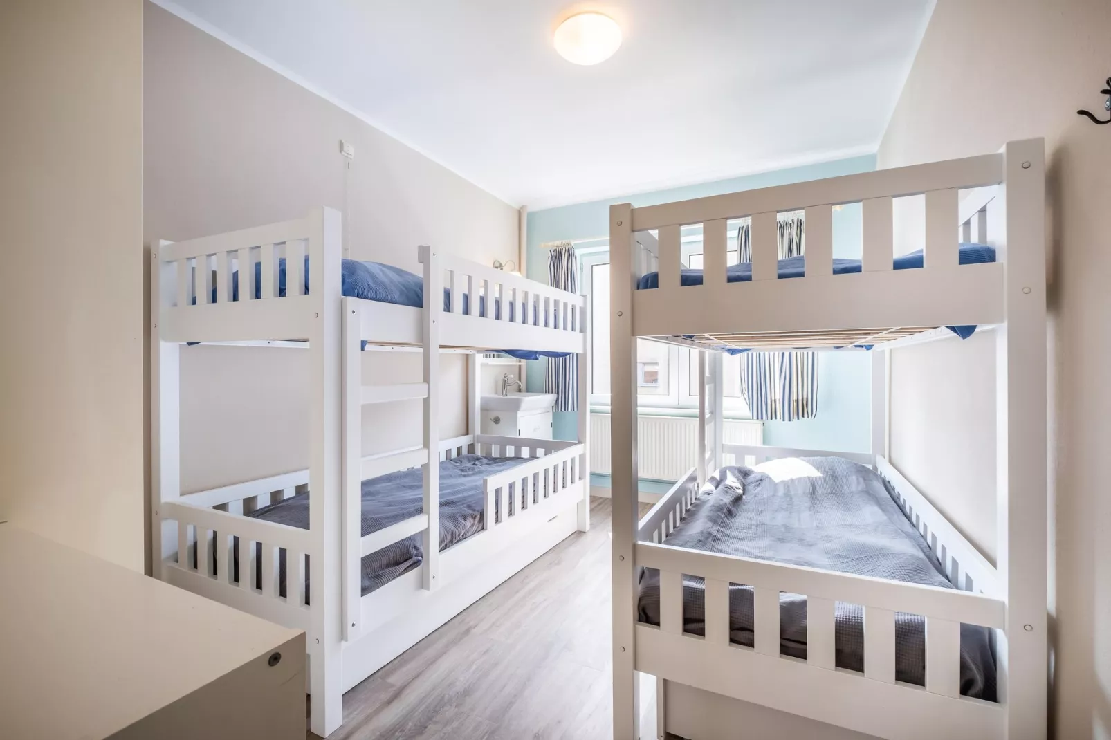 Neptune 301-Bedroom