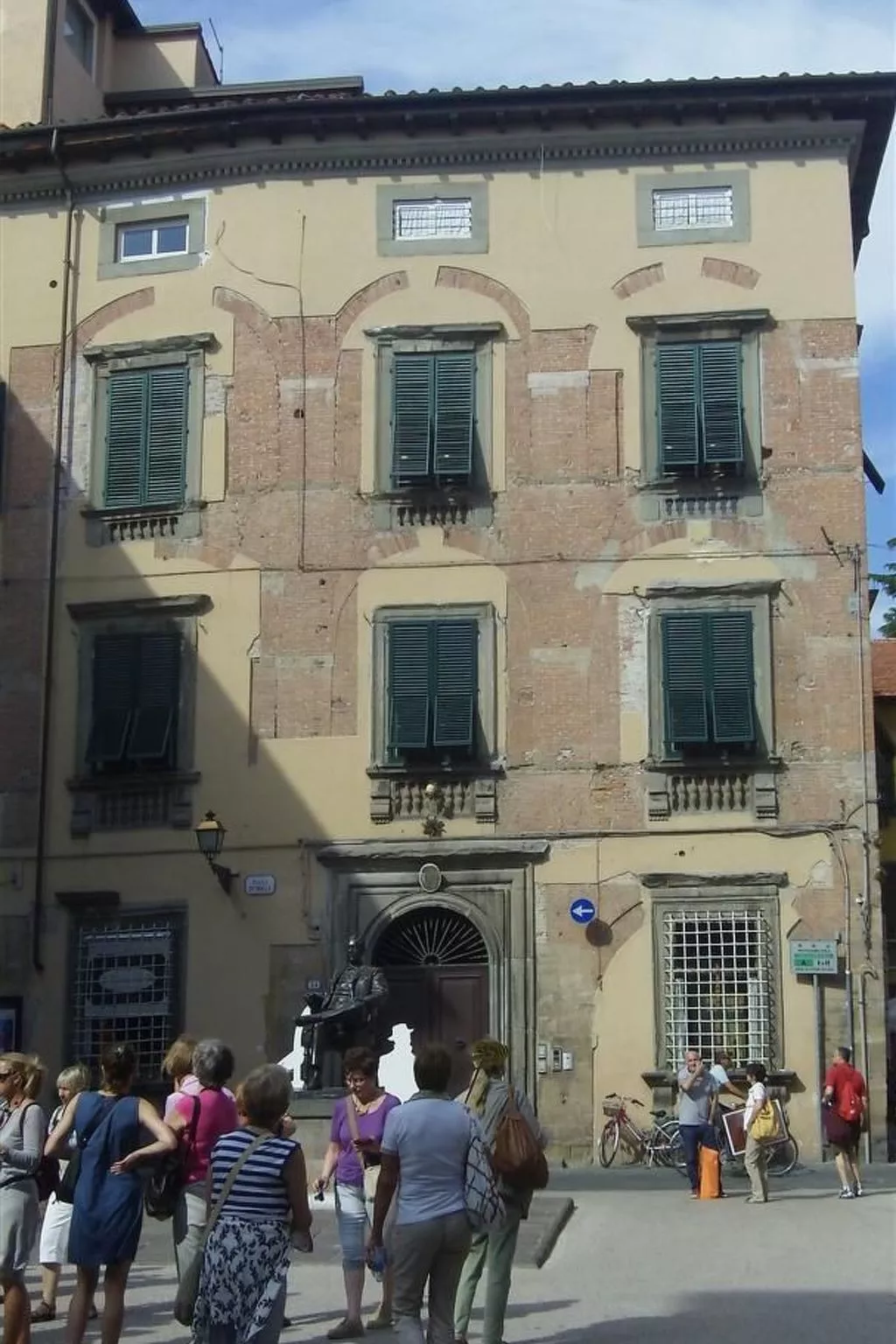 Mobilheim "Toscane1" mit Pool-Dehors