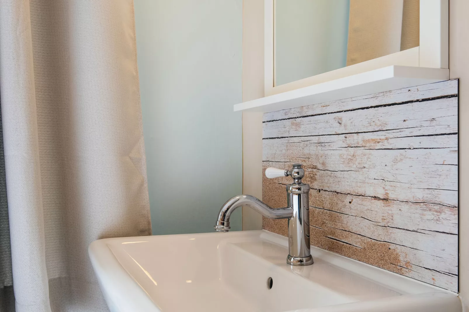 Neptune 301-Bathroom
