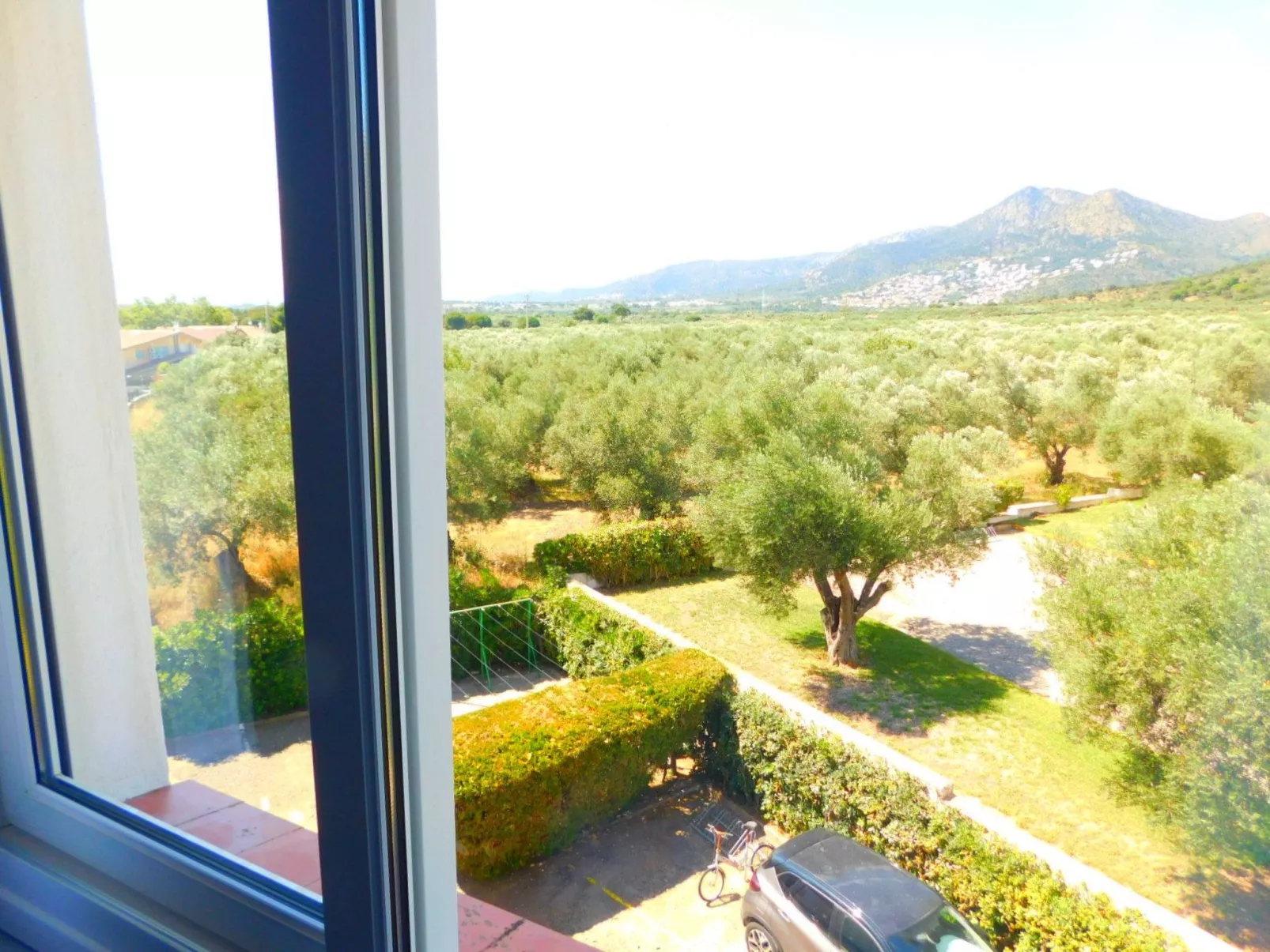 Wohnung mit 2 Schlafzimmern, Schwimmbad und Parkplatz in Mas Oliva, Roses-Image-tags.info