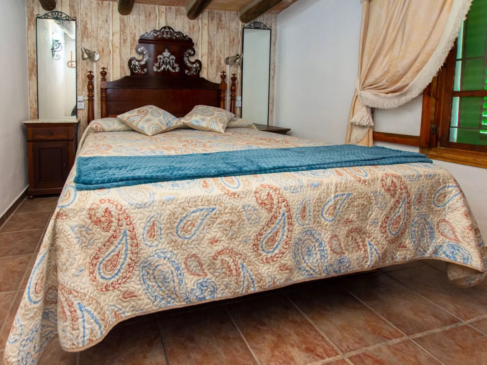 Mallorquinisches Landhaus Sa Caseta de Santa Maria-Image-tags.info