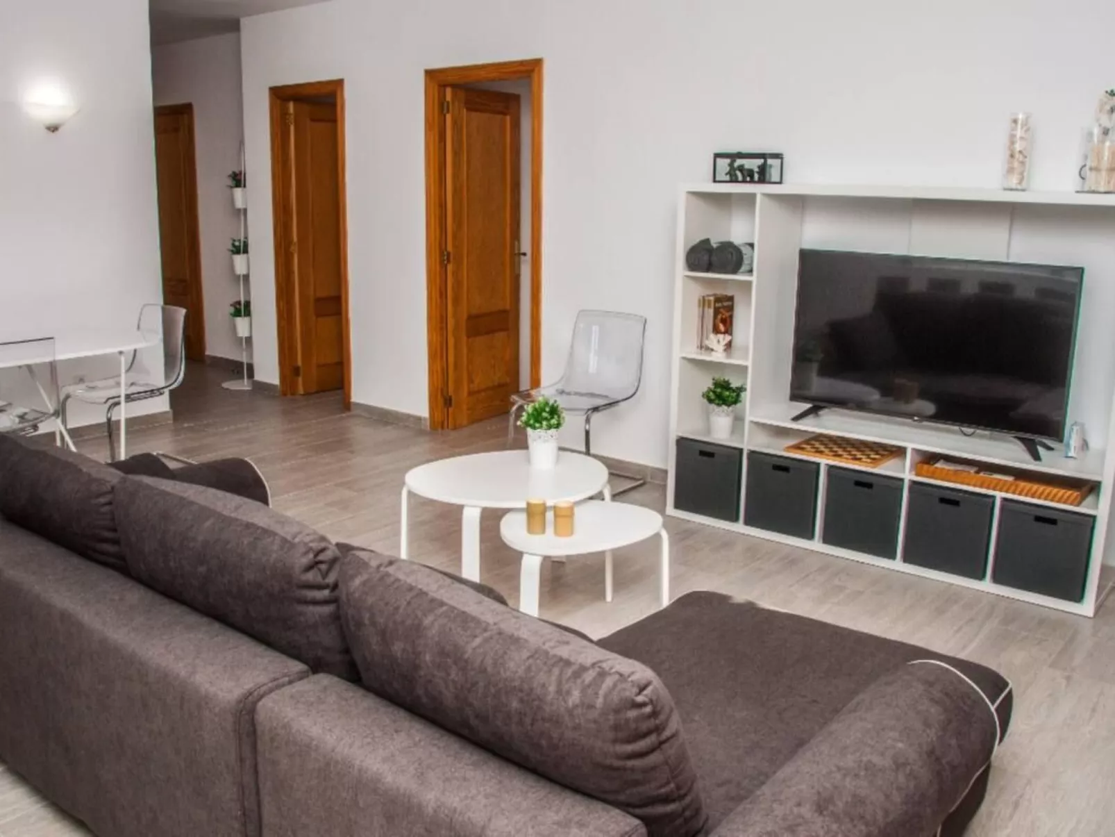 Villa Son Serra de Marina-Inside