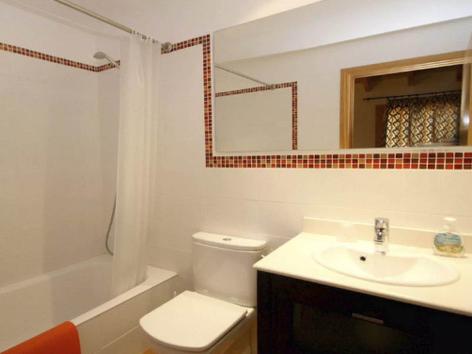 Finca 'Sa Garriga' mit privatem Pool - Inside