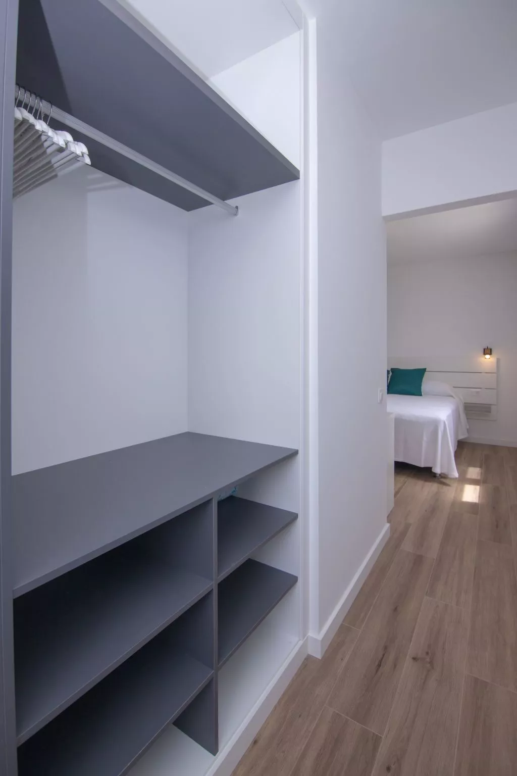 Villa Tagoror-Inside