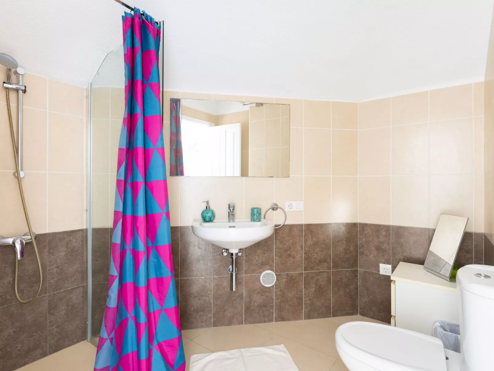 Wohnung 'Miky' in Strandnähe-Inside