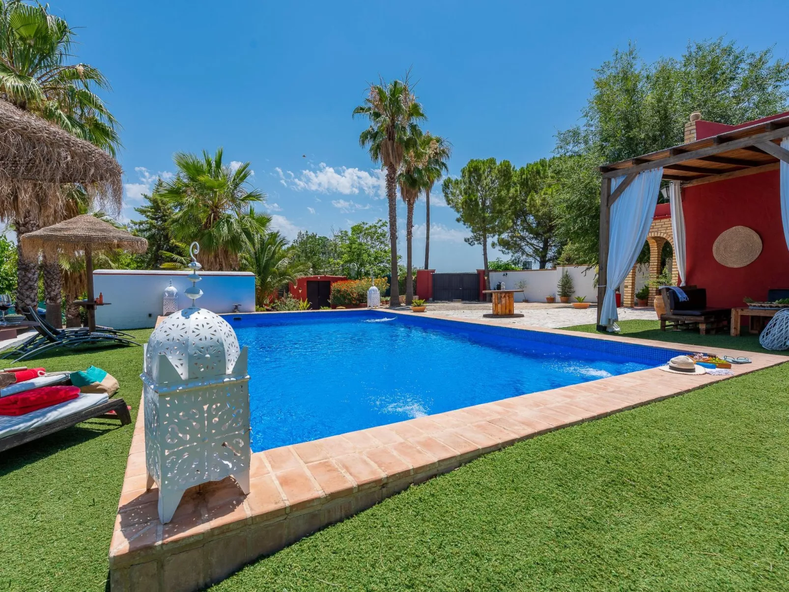 Casa Rural Villa Felisa-Image-tags.info