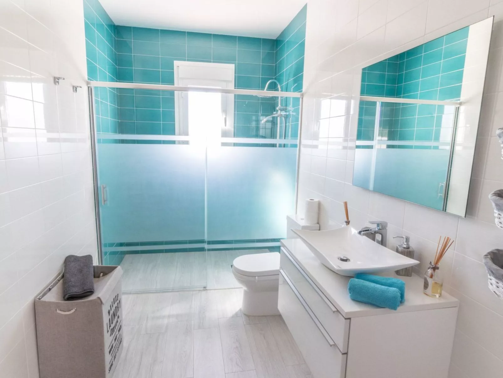 Villa Villa MyJ-Dedans