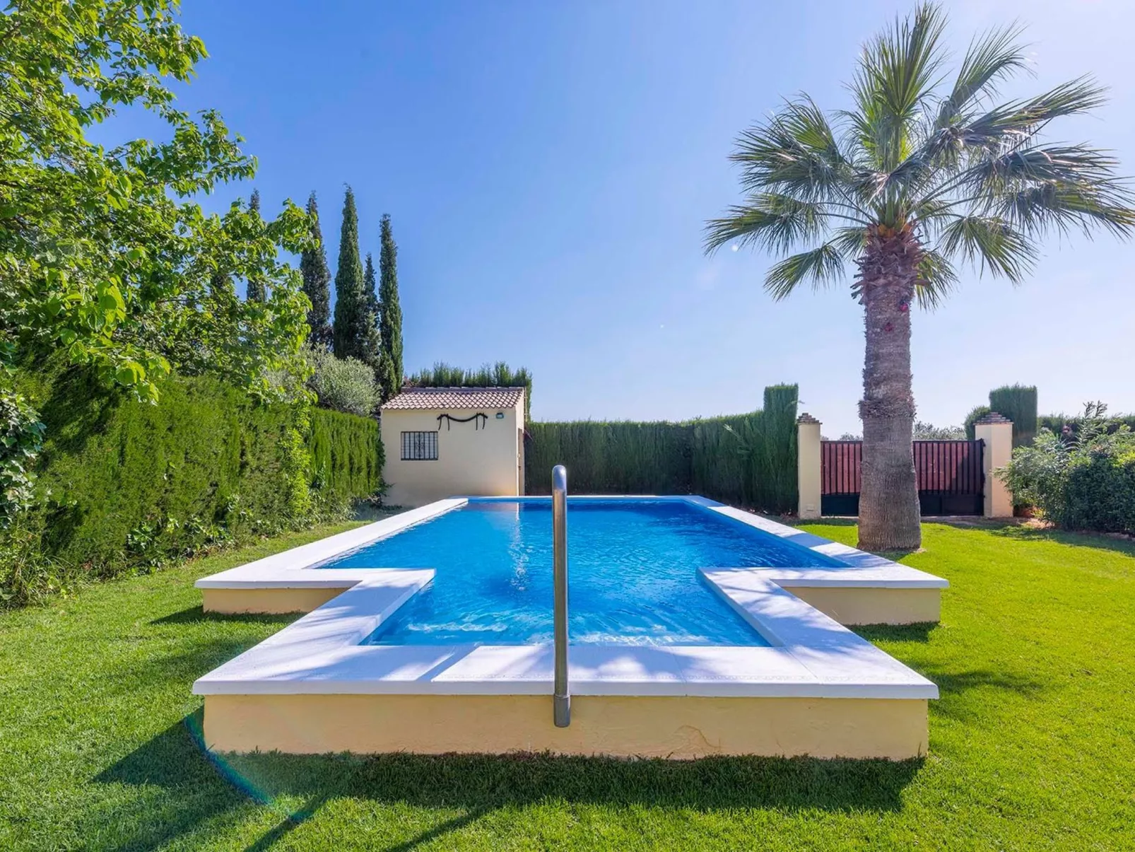 Landhaus Casa de Noa-Dehors