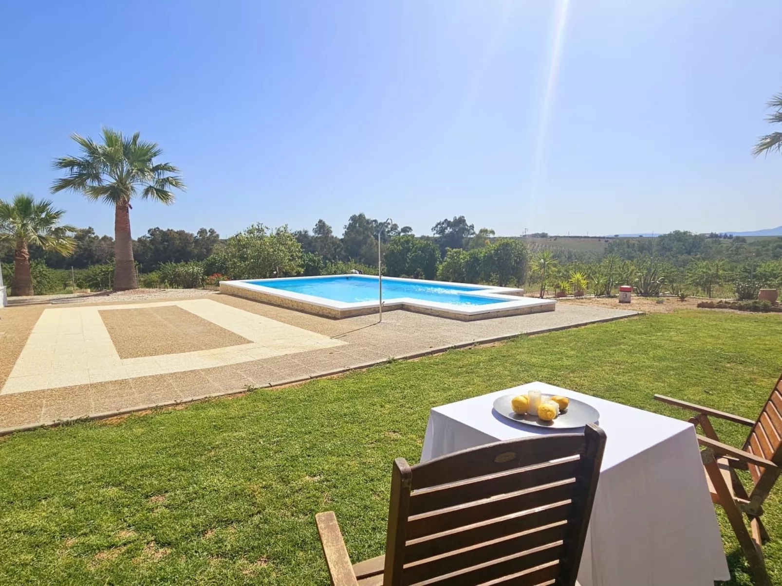 Ländliches Haus Limones-Image-tags.info