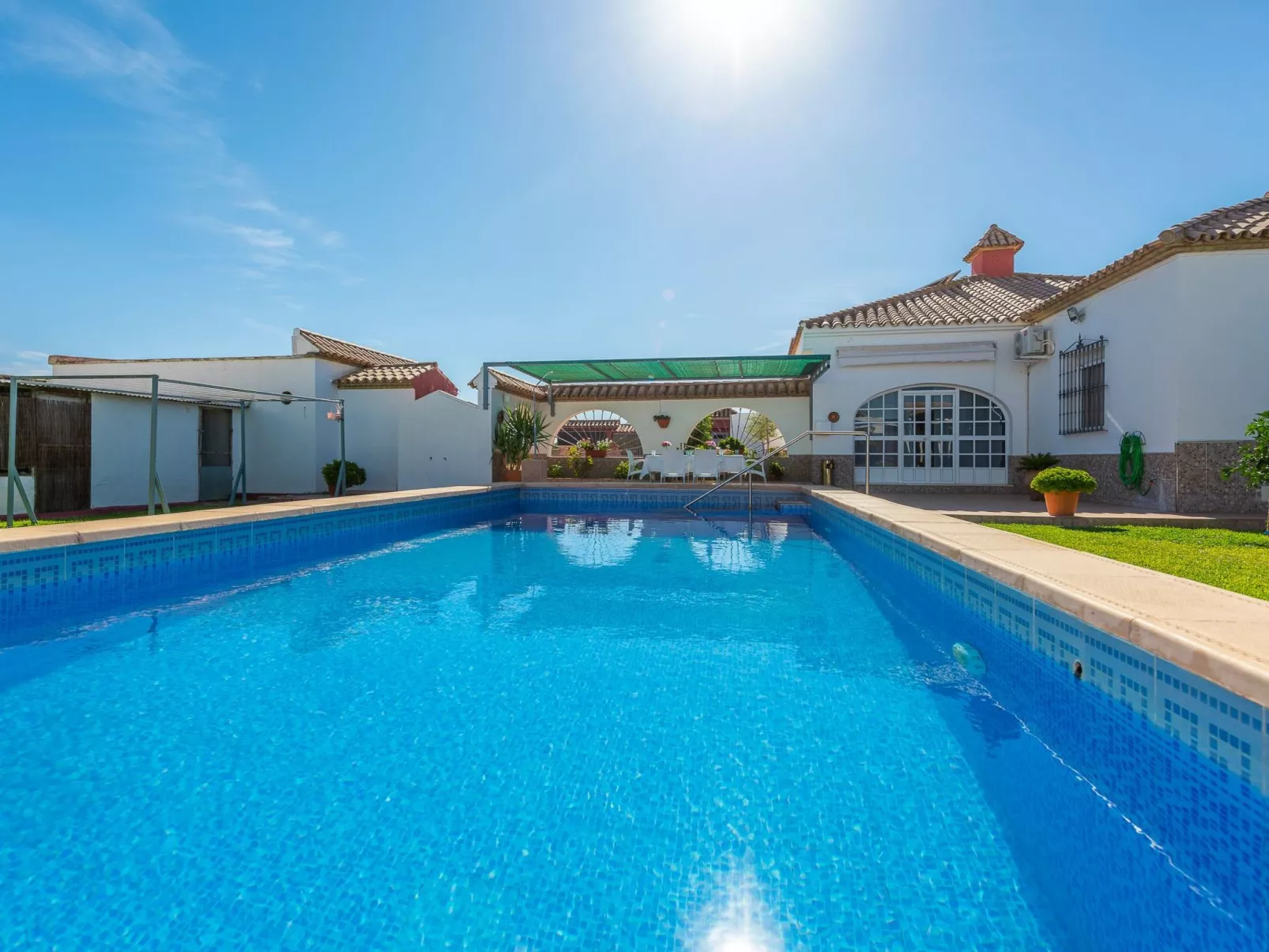 Landhaus Entre Olivos-Image-tags.info