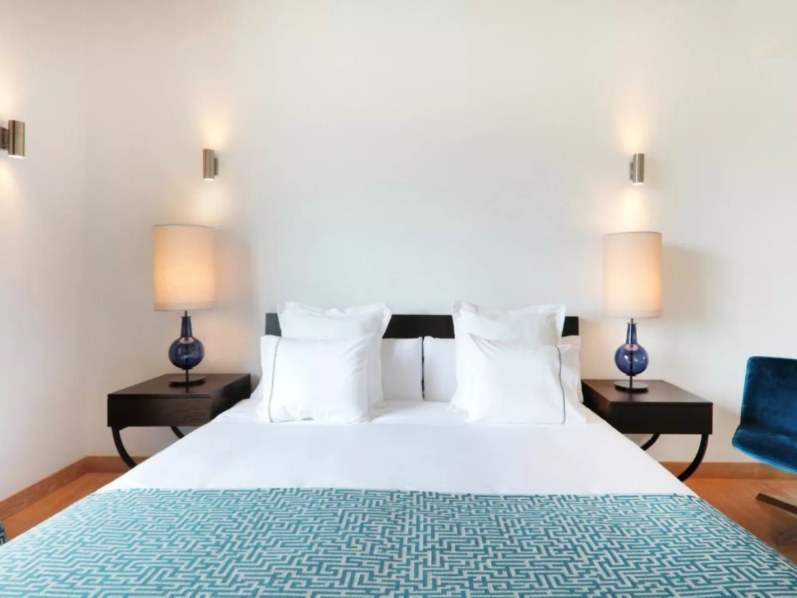 Villa Amber von Cap Vermell Estate-Inside