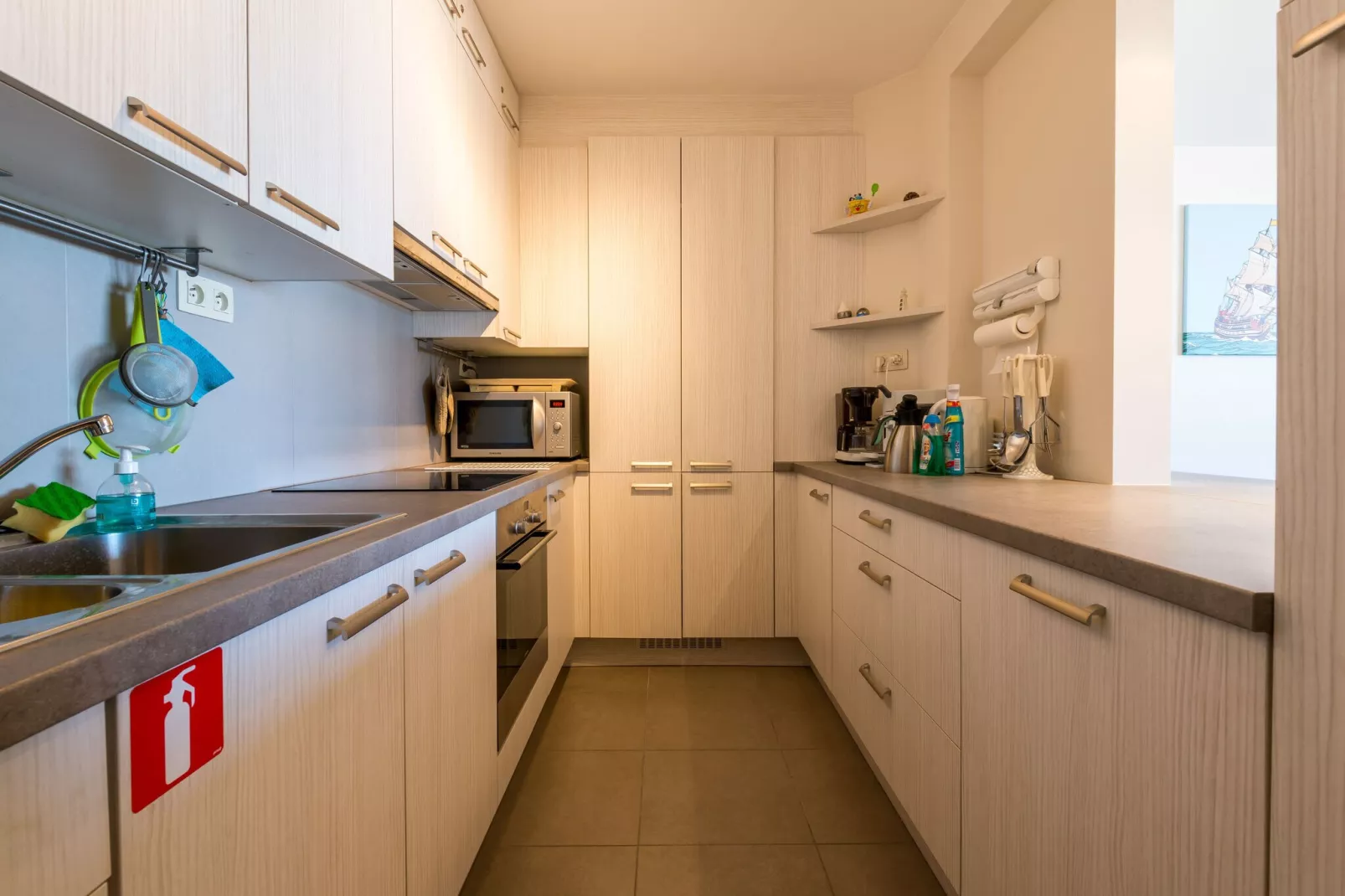 Neptune GV02-Kitchen