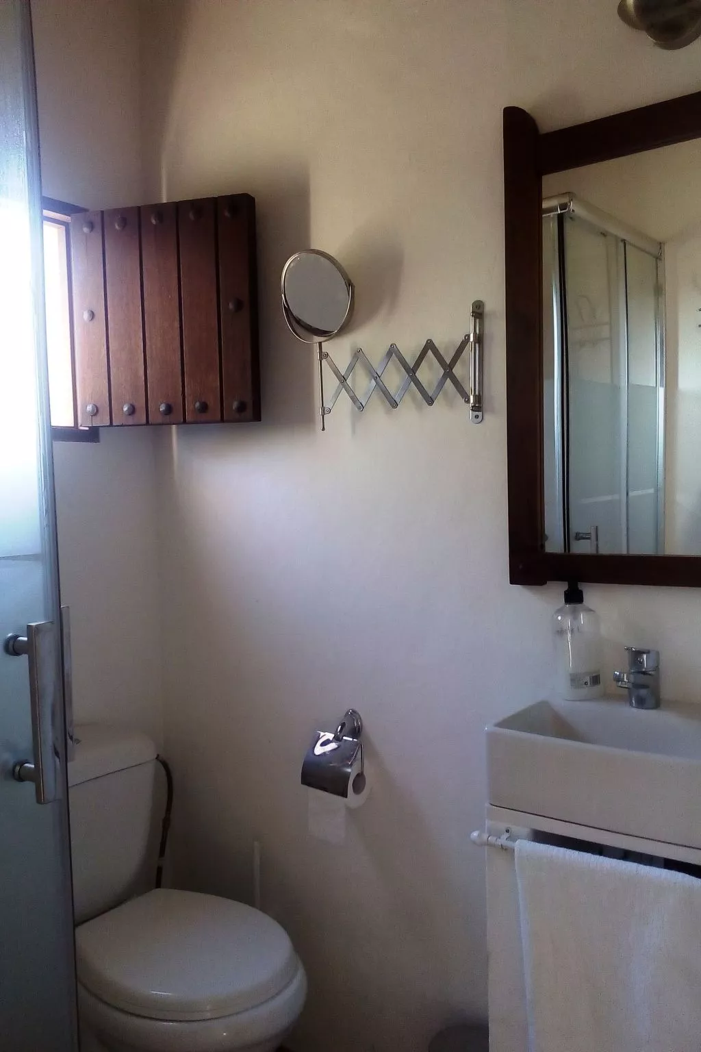 Finca Casa Alba - großer Außenbereich für Kinder-Image-tags.info