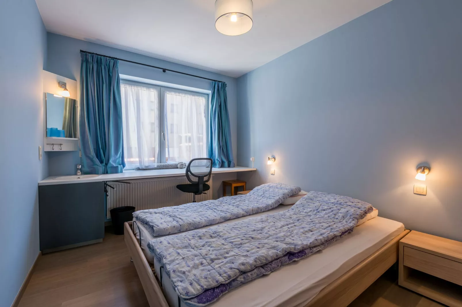 Neptune GV02-Bedroom