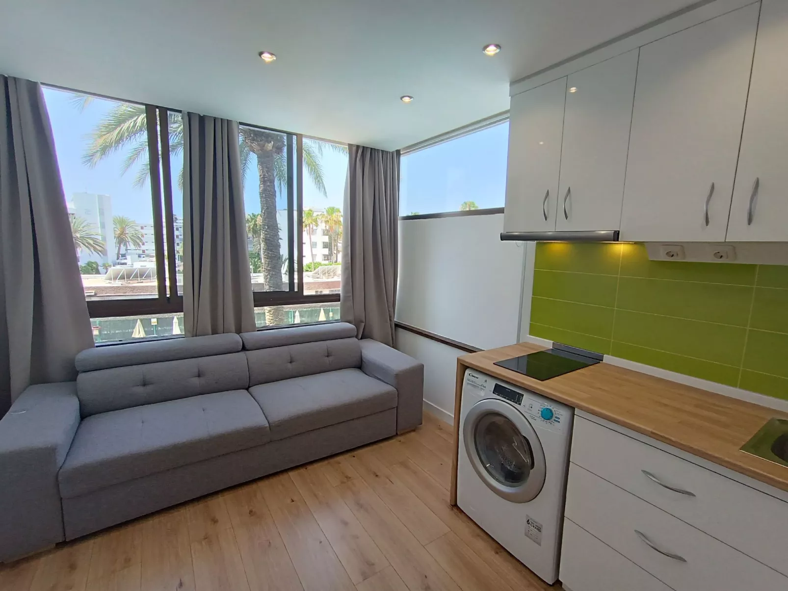 Koka Vacations 308 Playa del Inglés, Schwimmbad-Dedans