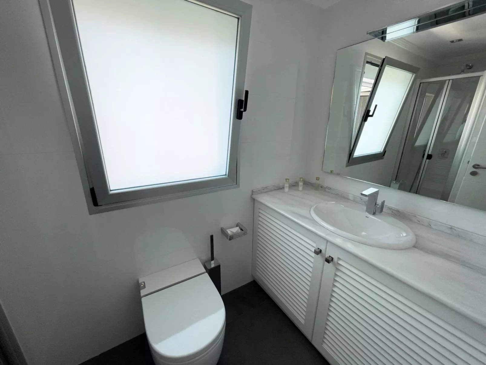 Villa Morelli-Drinnen