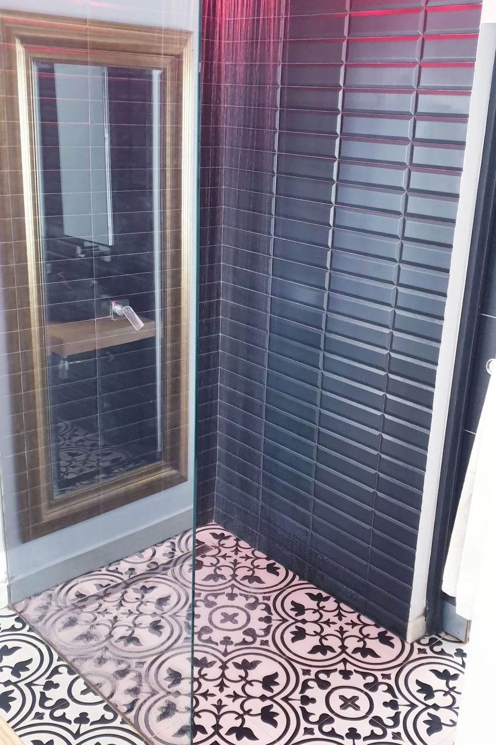 Casa Marysol mit Pool und Terrasse in Strandnähe-Drinnen