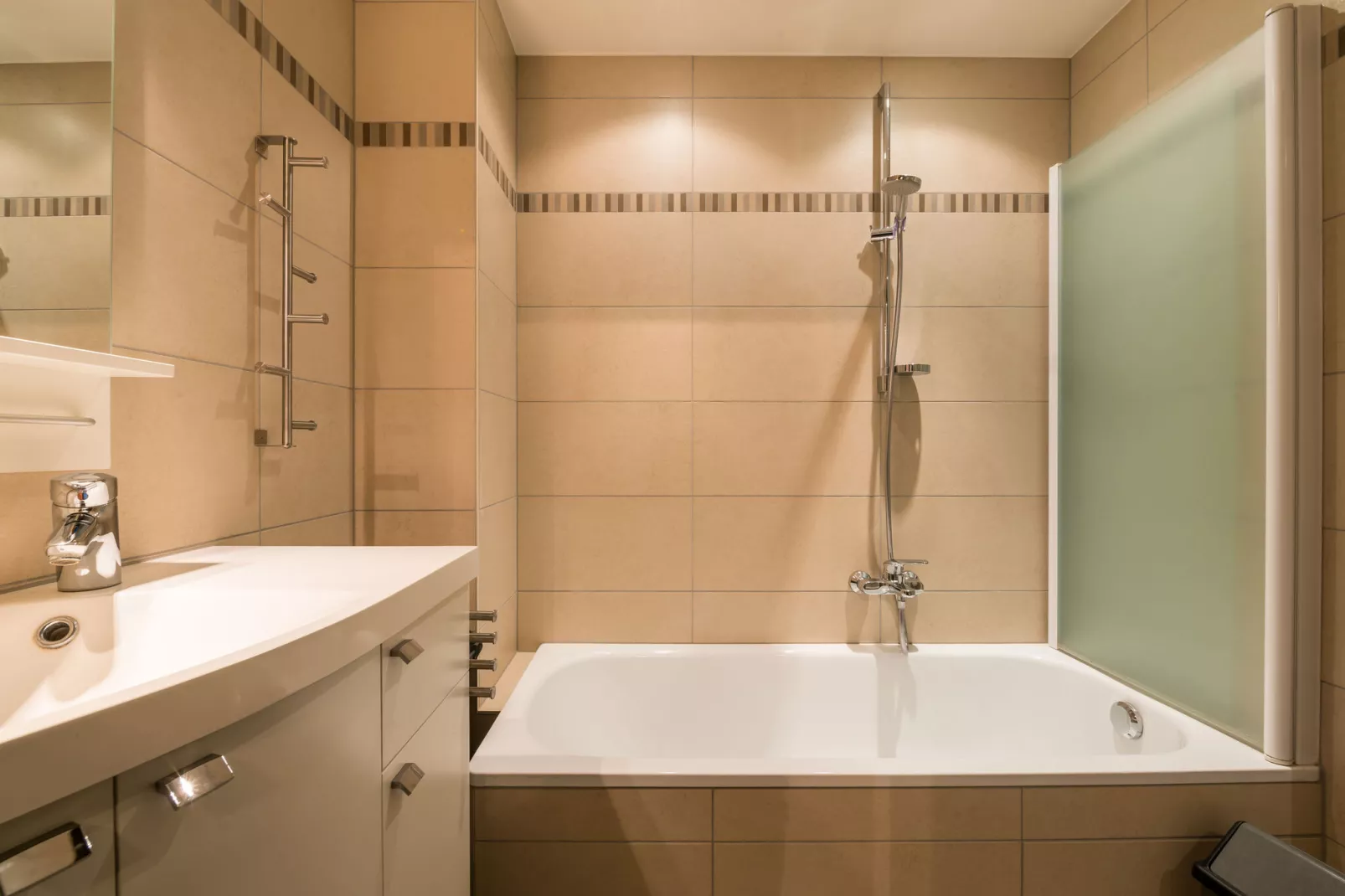 Neptune GV02-Bathroom