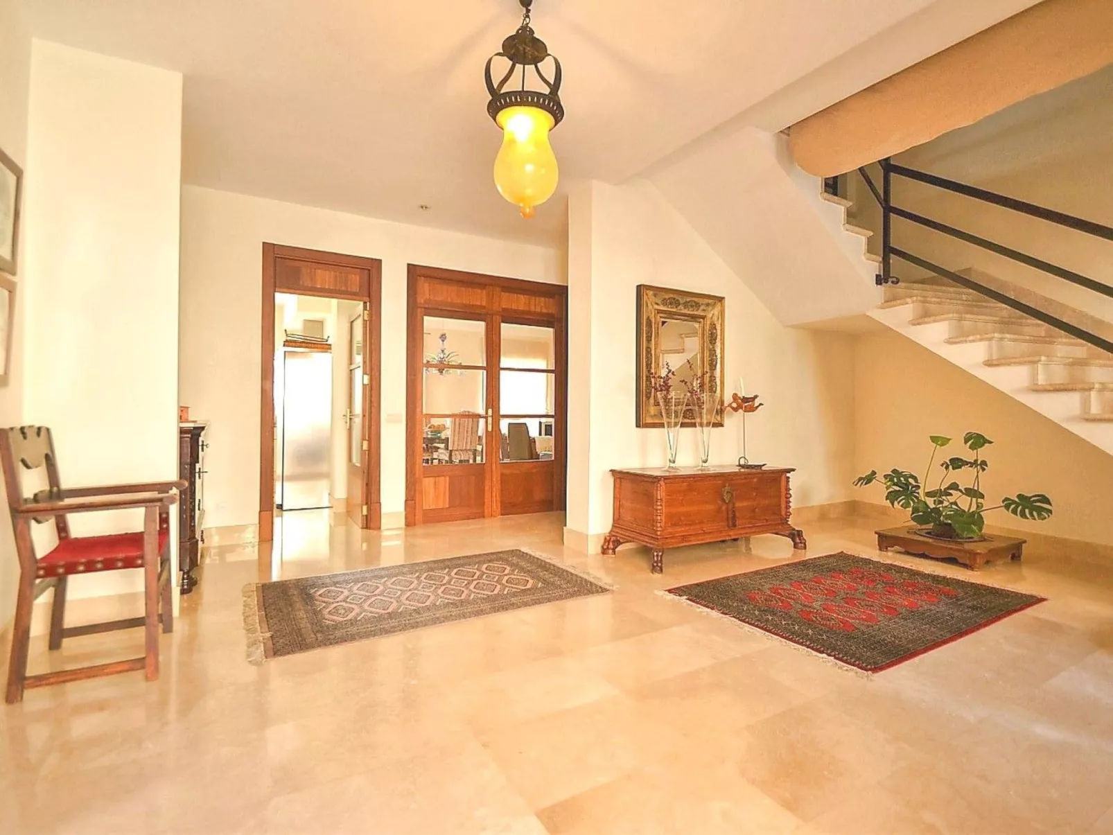 Chalet "Sacoma" mit Garten, Grill und Terrasse-Image-tags.info